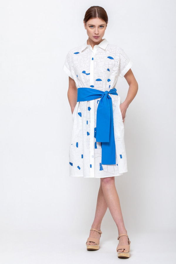 MII COLLECTIONS Elios Dress