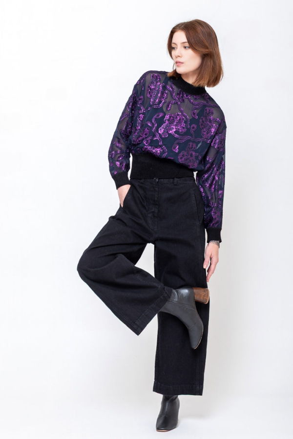 Rachel Comey Notte Top