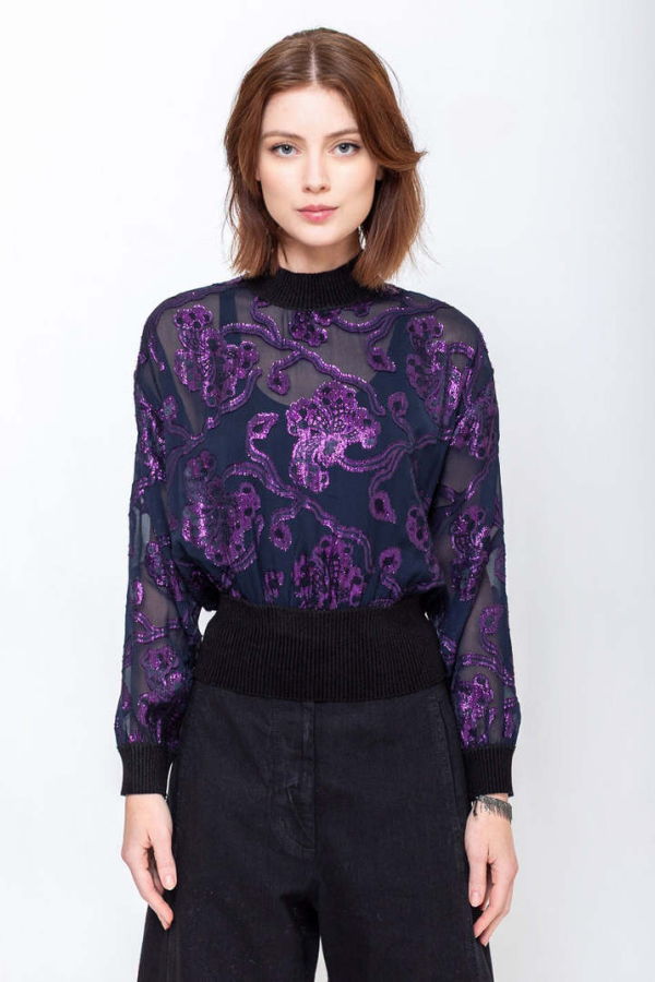 Rachel Comey Notte Top