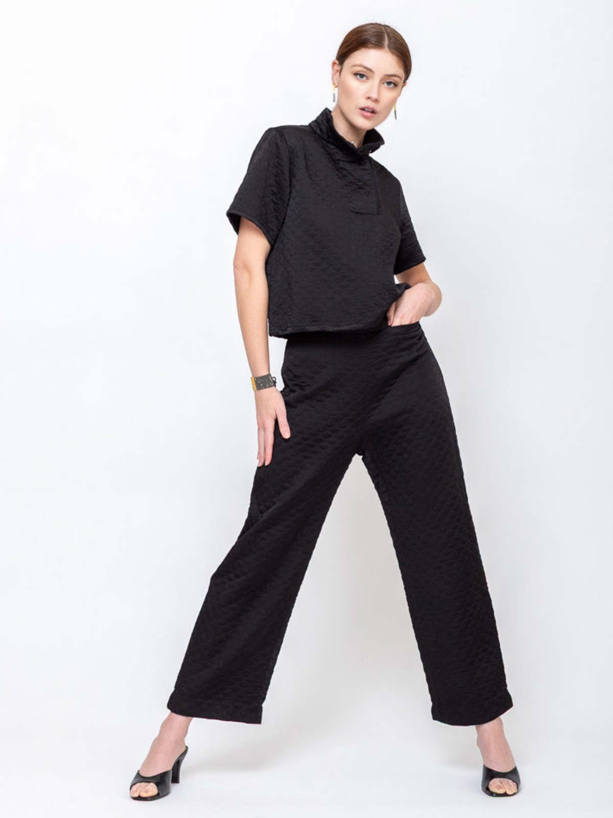 Rachel Comey Vam Pant - Image 2 of 8