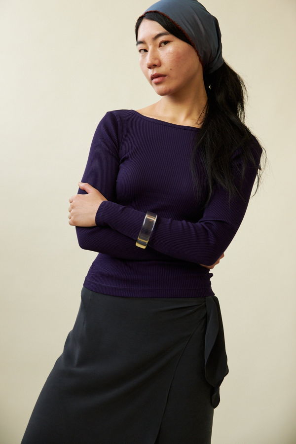 Penny Sage Harmony Skirt