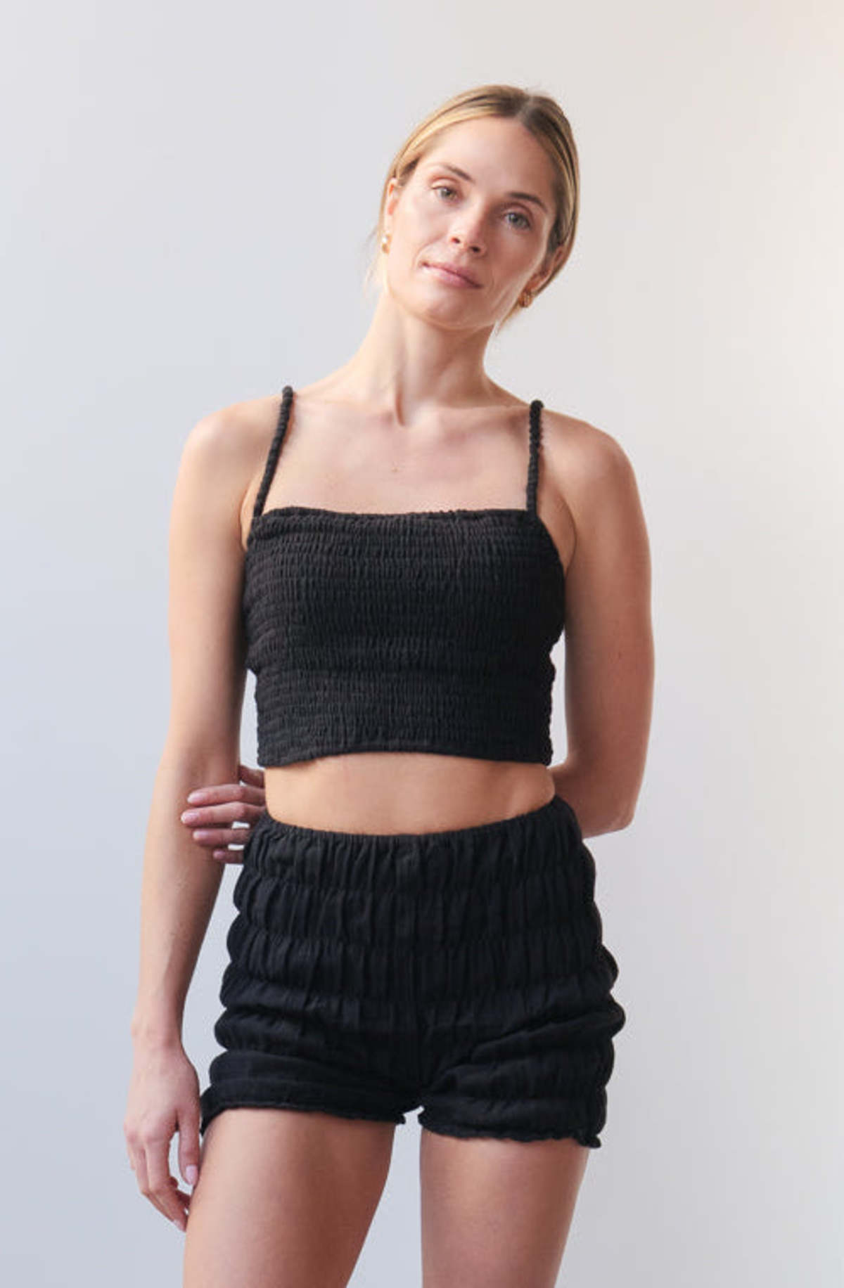 at Dawn. Long Bra Top - Image 5 of 9