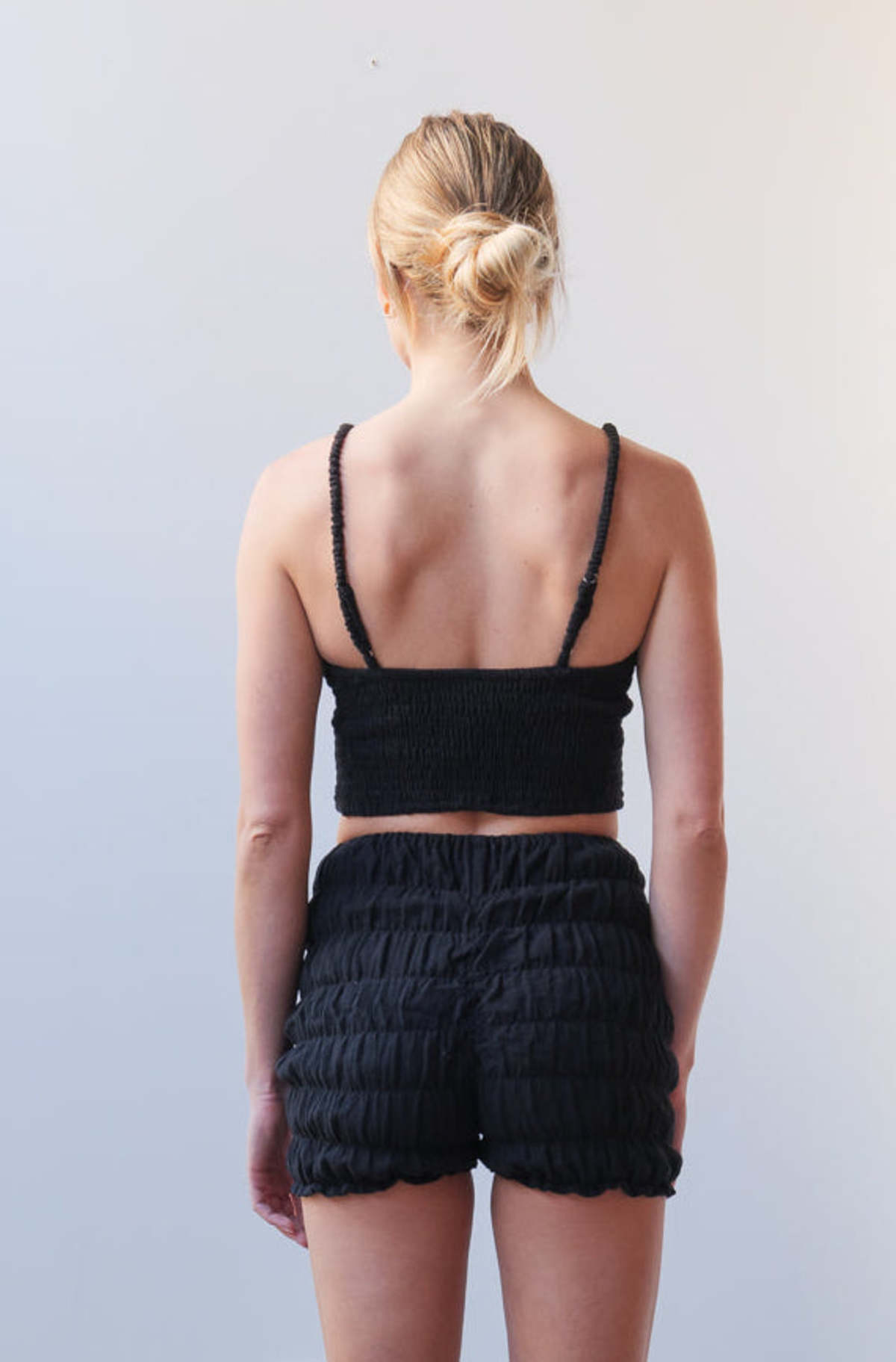 at Dawn. Long Bra Top - Image 6 of 9