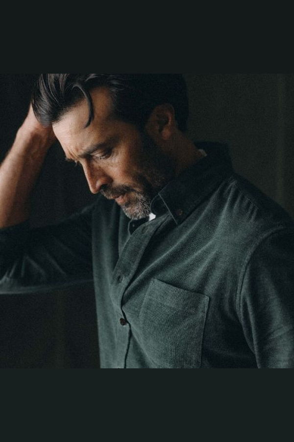 Taylor Stitch Jack Shirt