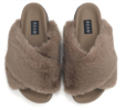 Roam Cloud Slippers - Thumbnail 1