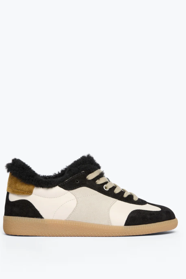 Freda Salvador Jackie Sneaker