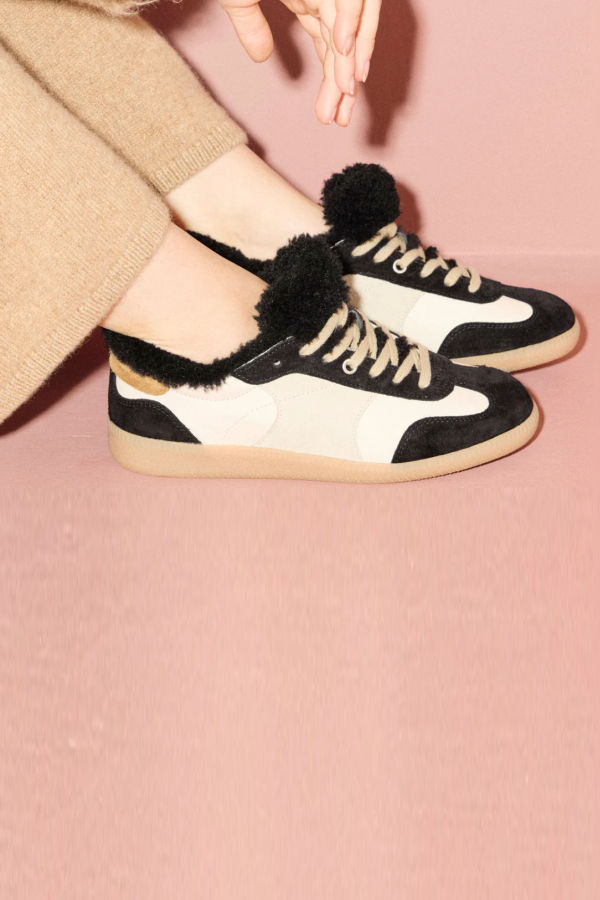 Freda Salvador Jackie Sneaker