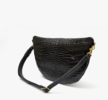 Clare V. Grande Fanny Bag - Black - Thumbnail 2