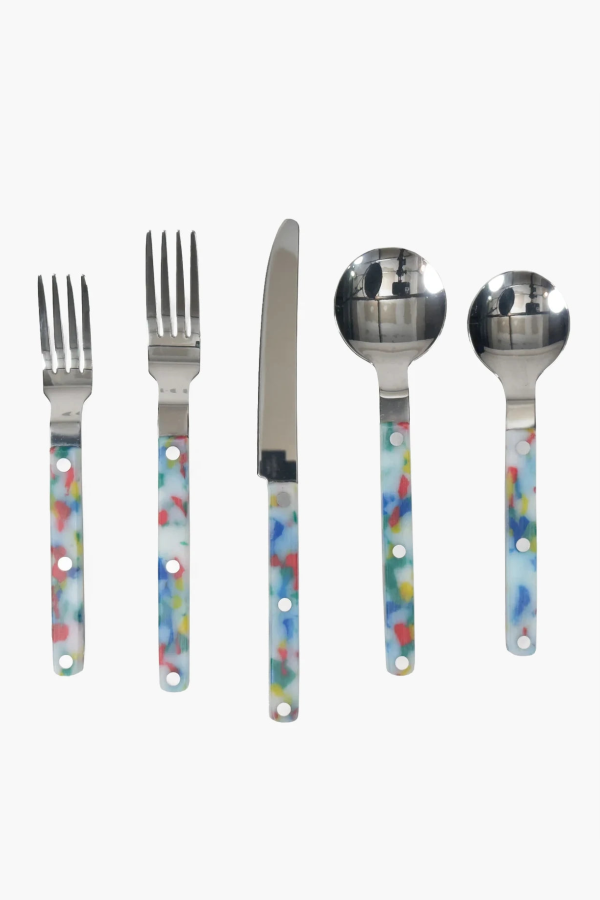 Fredericks & Mae Utensils Set