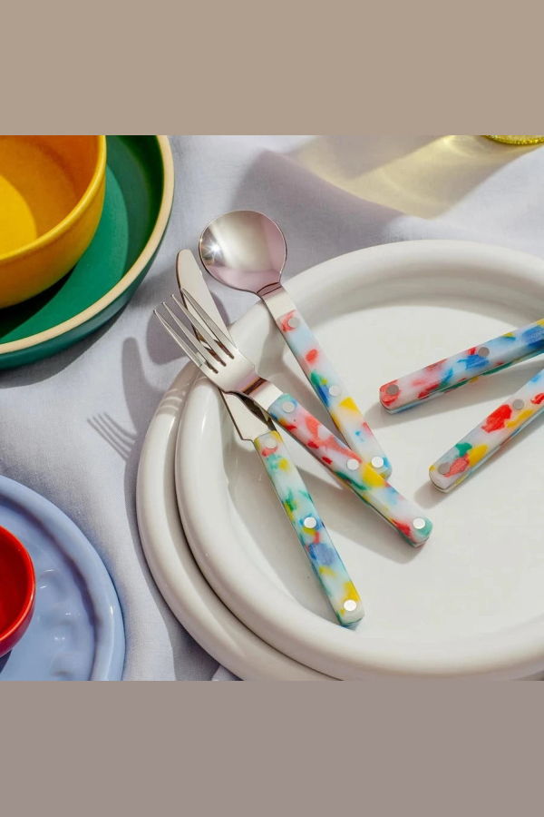 Fredericks & Mae Utensils Set