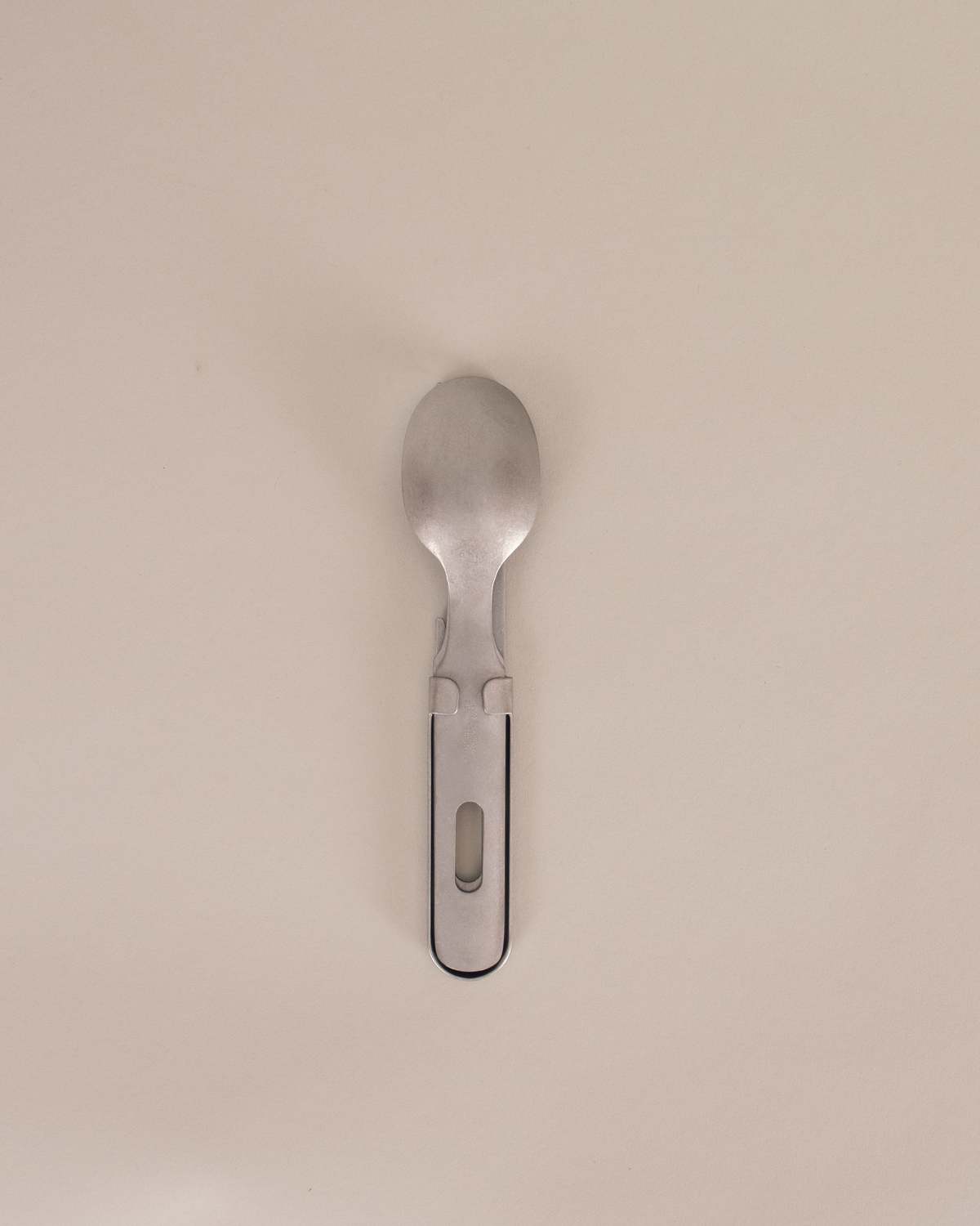 Common Japanese Stainless Steel Camping Set - Image 3 of 3