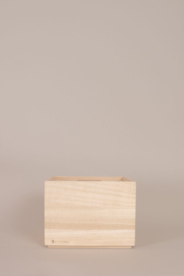 Masuda Kiribako Rice Bin Medium Storage Bin