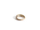 Elaine Ho 14K Gold Sapphire Ring - Thumbnail 8