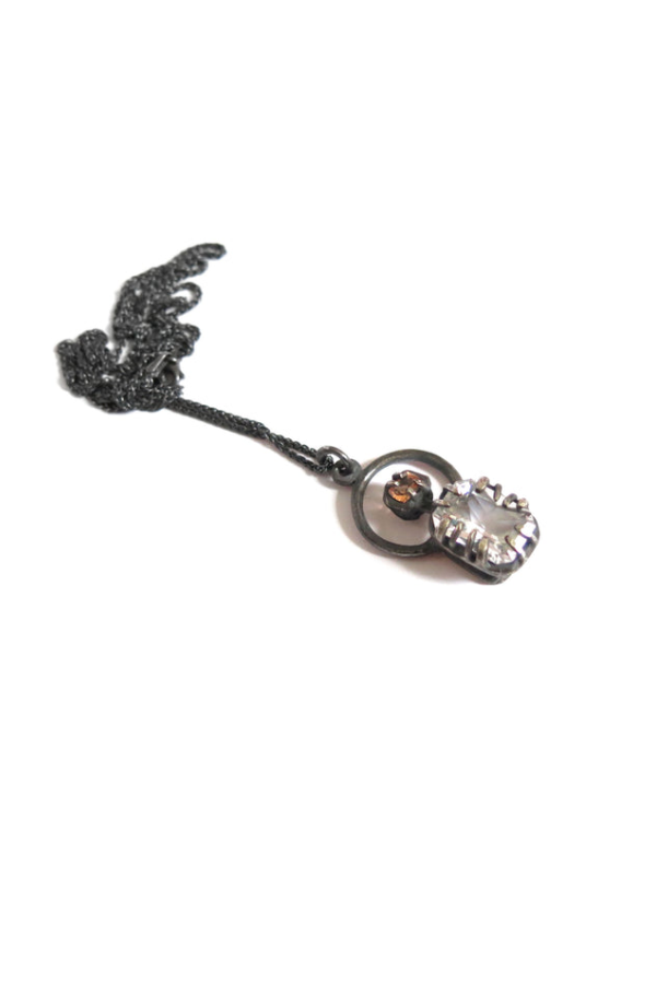 Elaine Ho Pendant Necklace