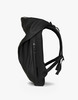 Côte & Ciel New Nile Backpack - Obsidian Black - Thumbnail 1