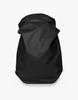 Côte & Ciel New Nile Backpack - Obsidian Black - Thumbnail 2