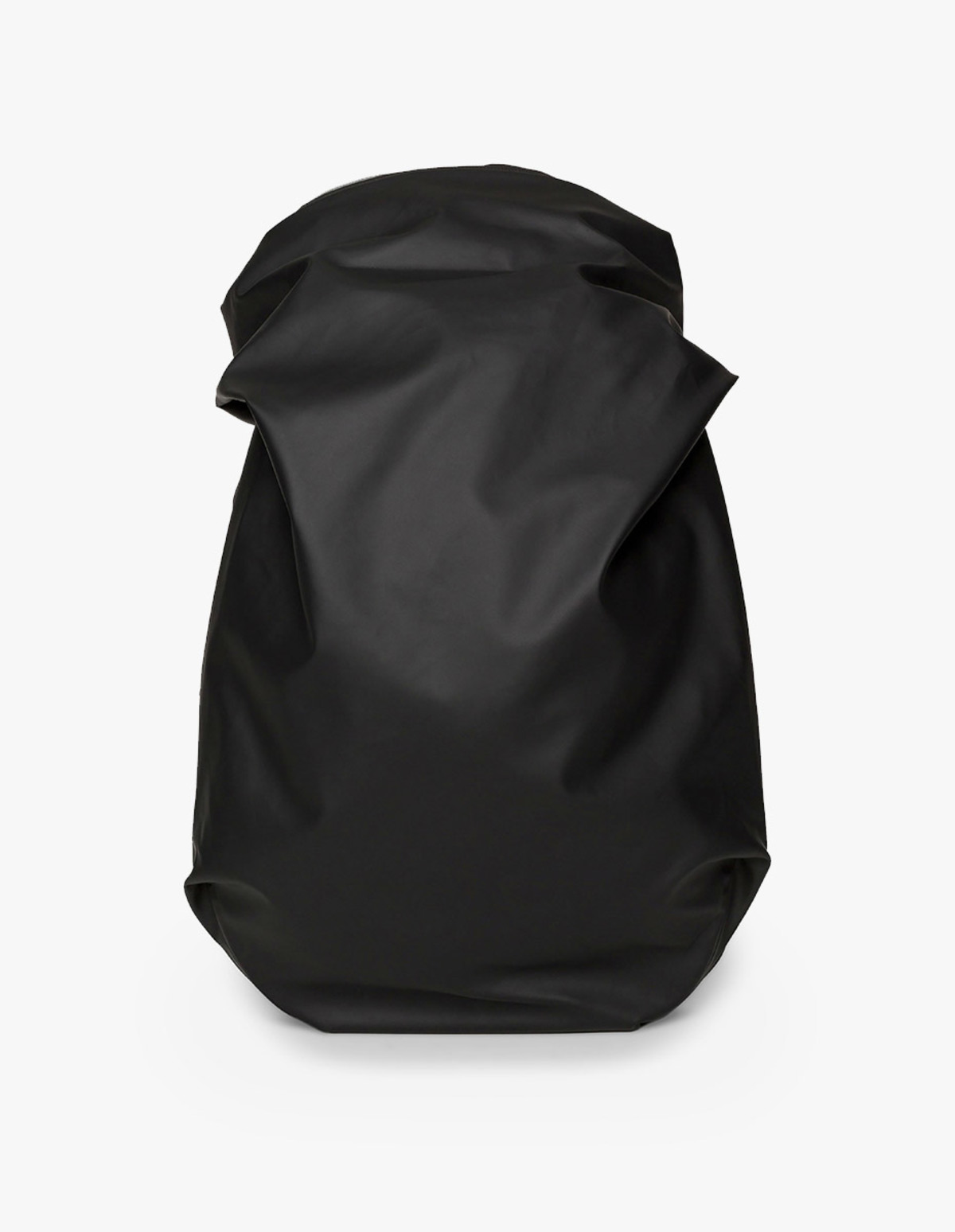 Côte & Ciel New Nile Backpack - Obsidian Black - Image 2 of 7