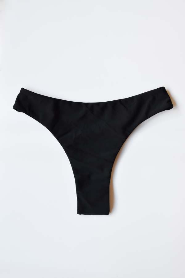 Monamour x at Dawn. Dani Bikini Bottom