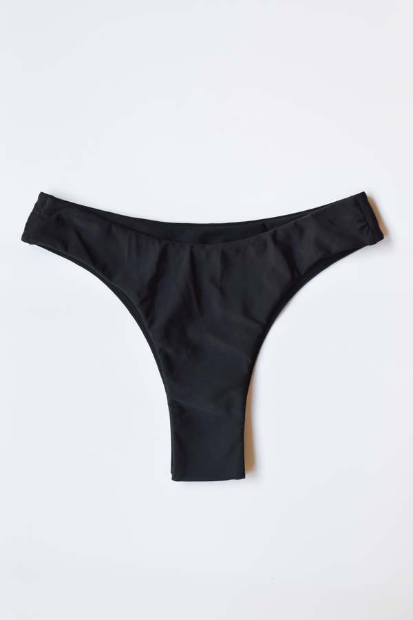 Monamour x at Dawn. Dani Bikini Bottom