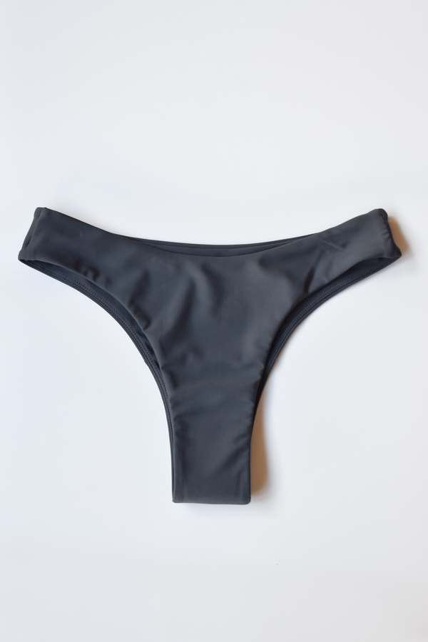 Monamour x at Dawn. Dani Bikini Bottom