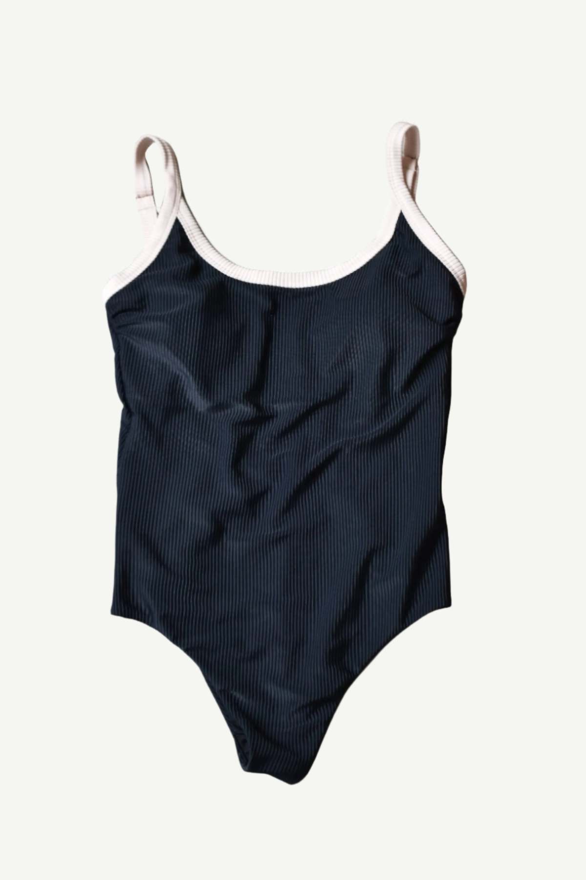 Monamour x at Dawn. Eco Ribbed Full Piece - Image 18 of 40