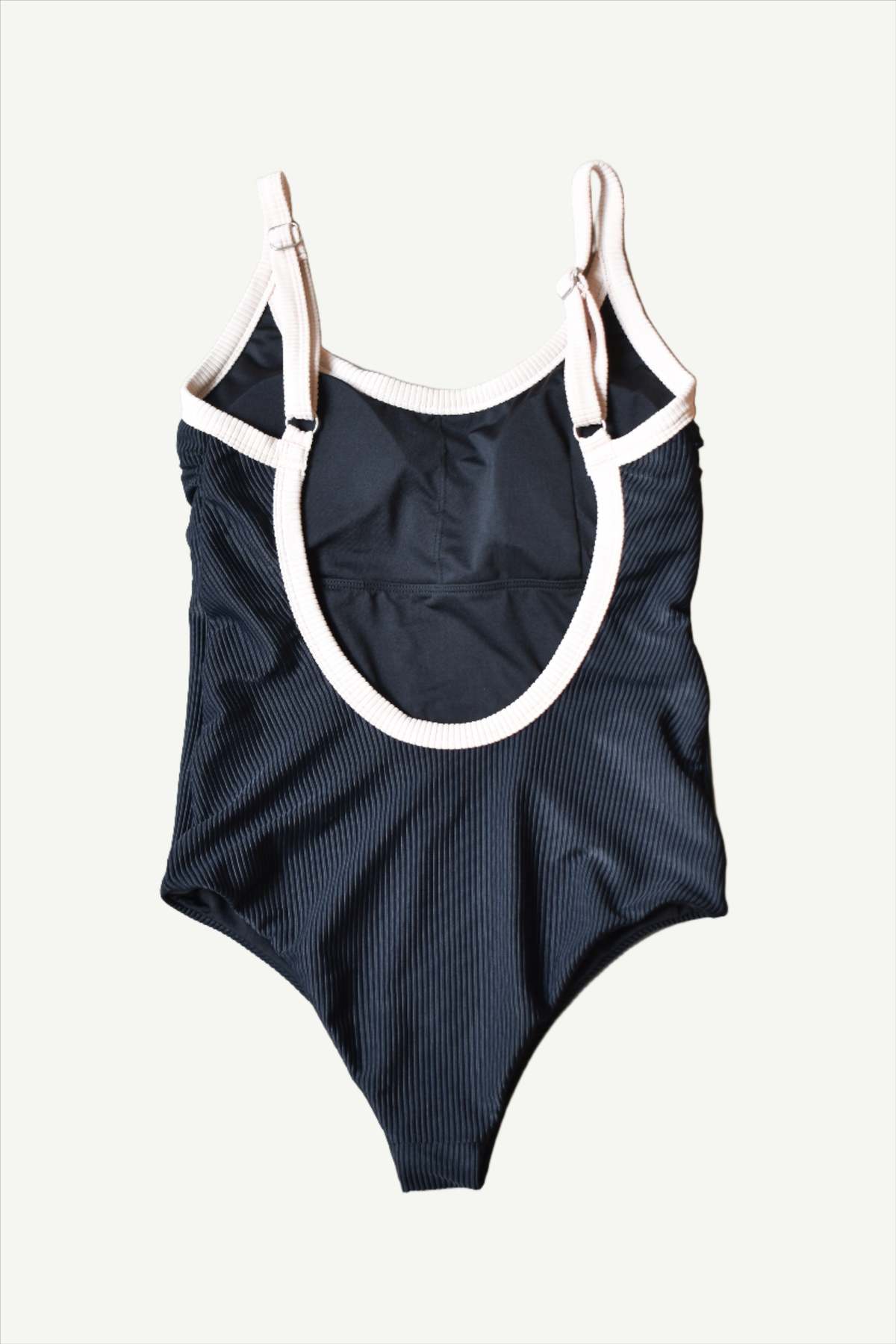 Monamour x at Dawn. Eco Ribbed Full Piece - Image 19 of 40