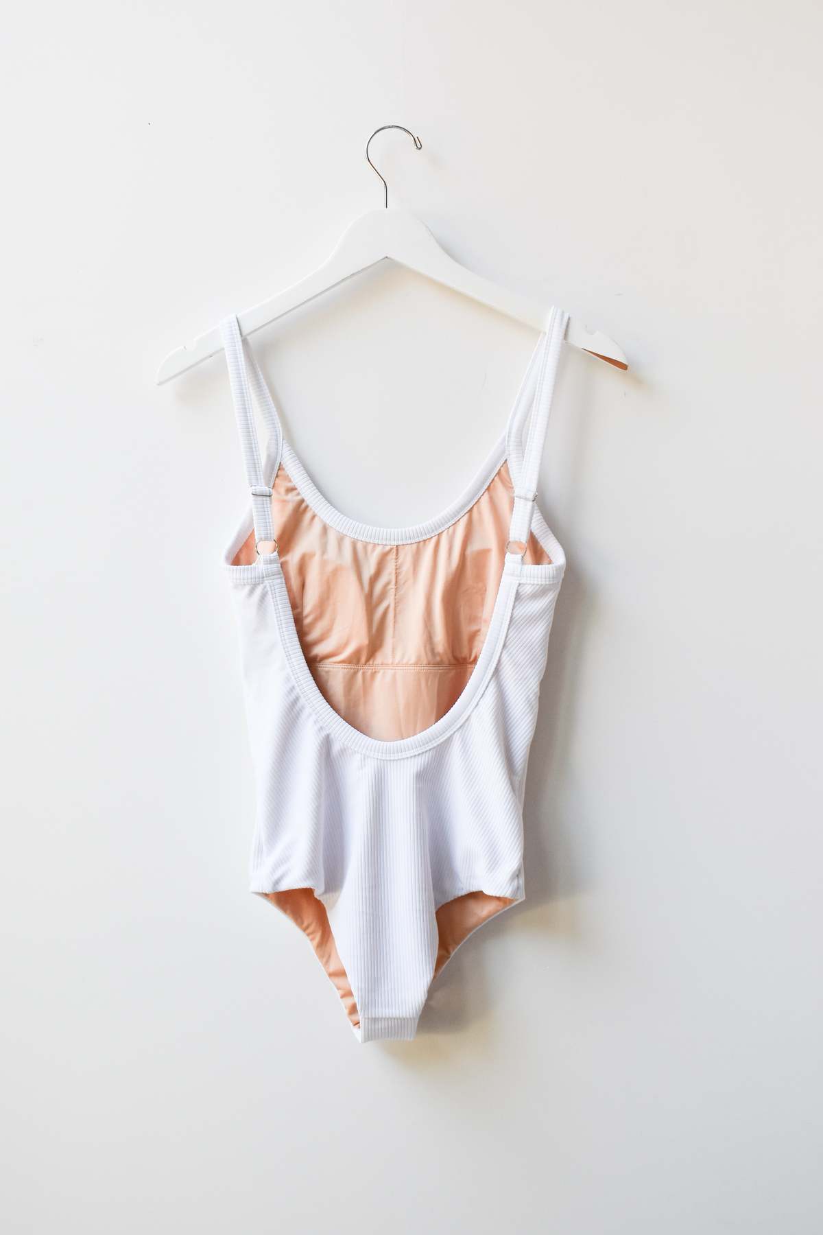 Monamour x at Dawn. Eco Ribbed Full Piece - Image 27 of 40