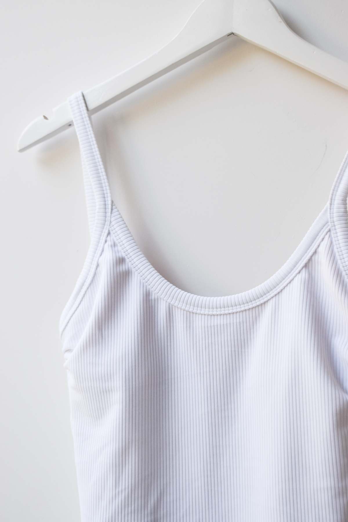 Monamour x at Dawn. Eco Ribbed Full Piece - Image 28 of 40