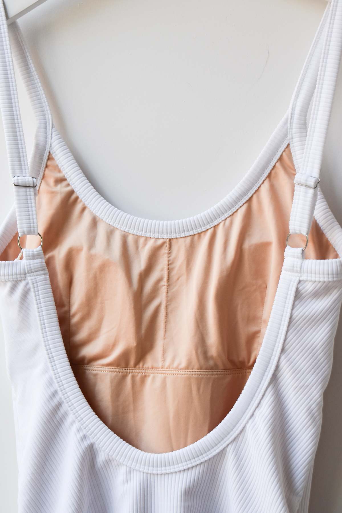 Monamour x at Dawn. Eco Ribbed Full Piece - Image 29 of 40