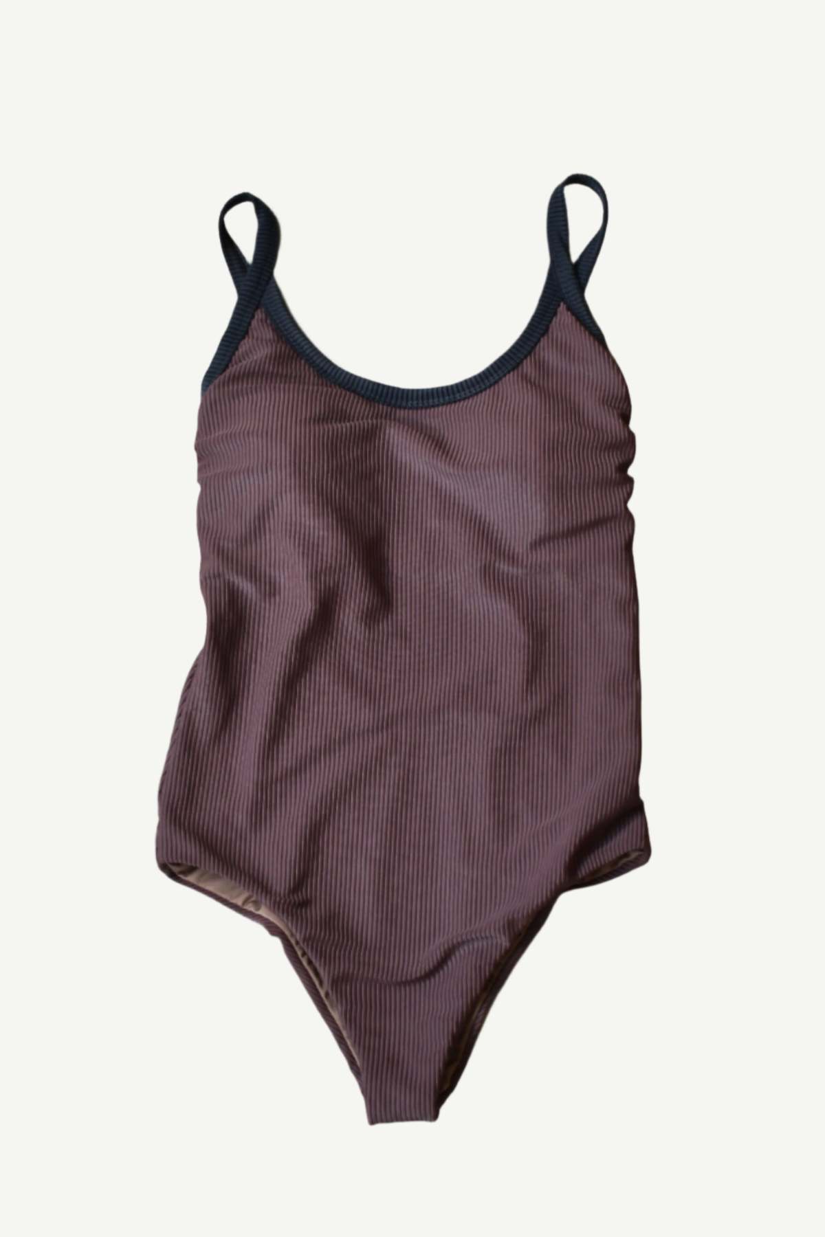 Monamour x at Dawn. Eco Ribbed Full Piece - Image 36 of 40