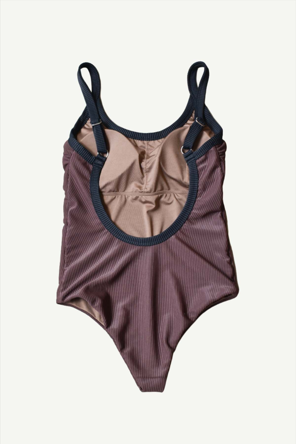 Monamour x at Dawn. Eco Ribbed Full Piece - Image 37 of 40