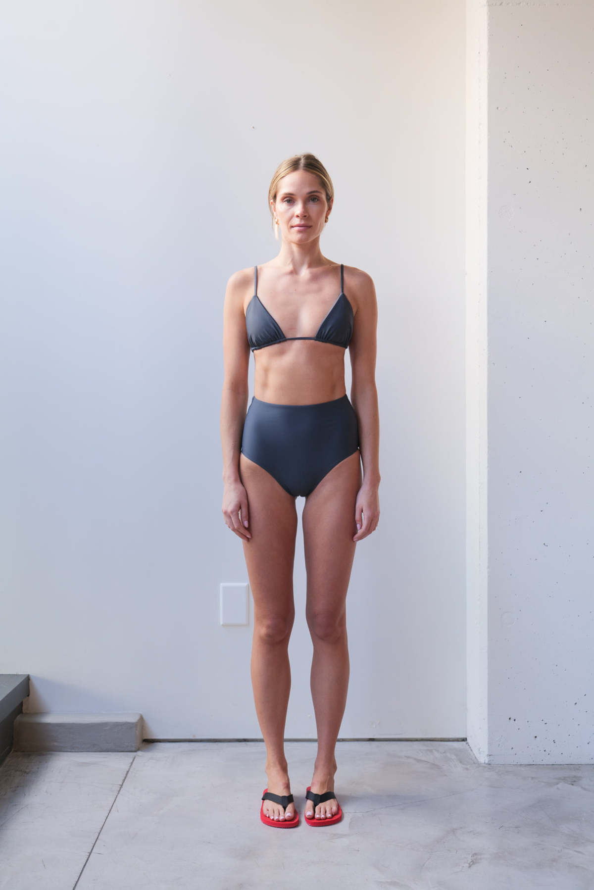 Monamour x at Dawn. Hayden Bottom Bikini Bottom - Image 5 of 12