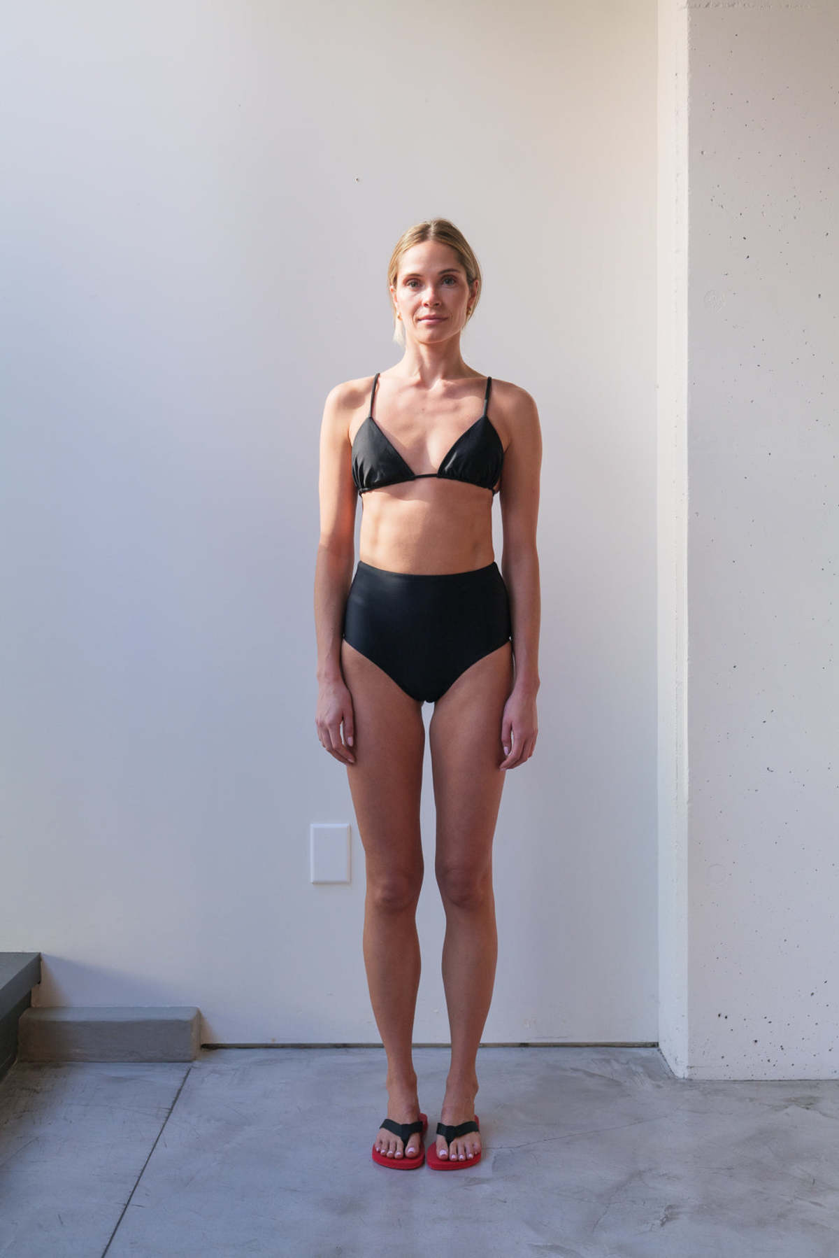 Monamour x at Dawn. Hayden Bottom Bikini Bottom - Image 6 of 12