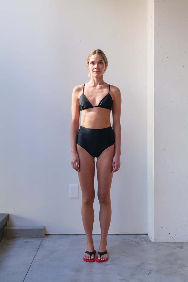 Monamour x at Dawn. Nadia Top