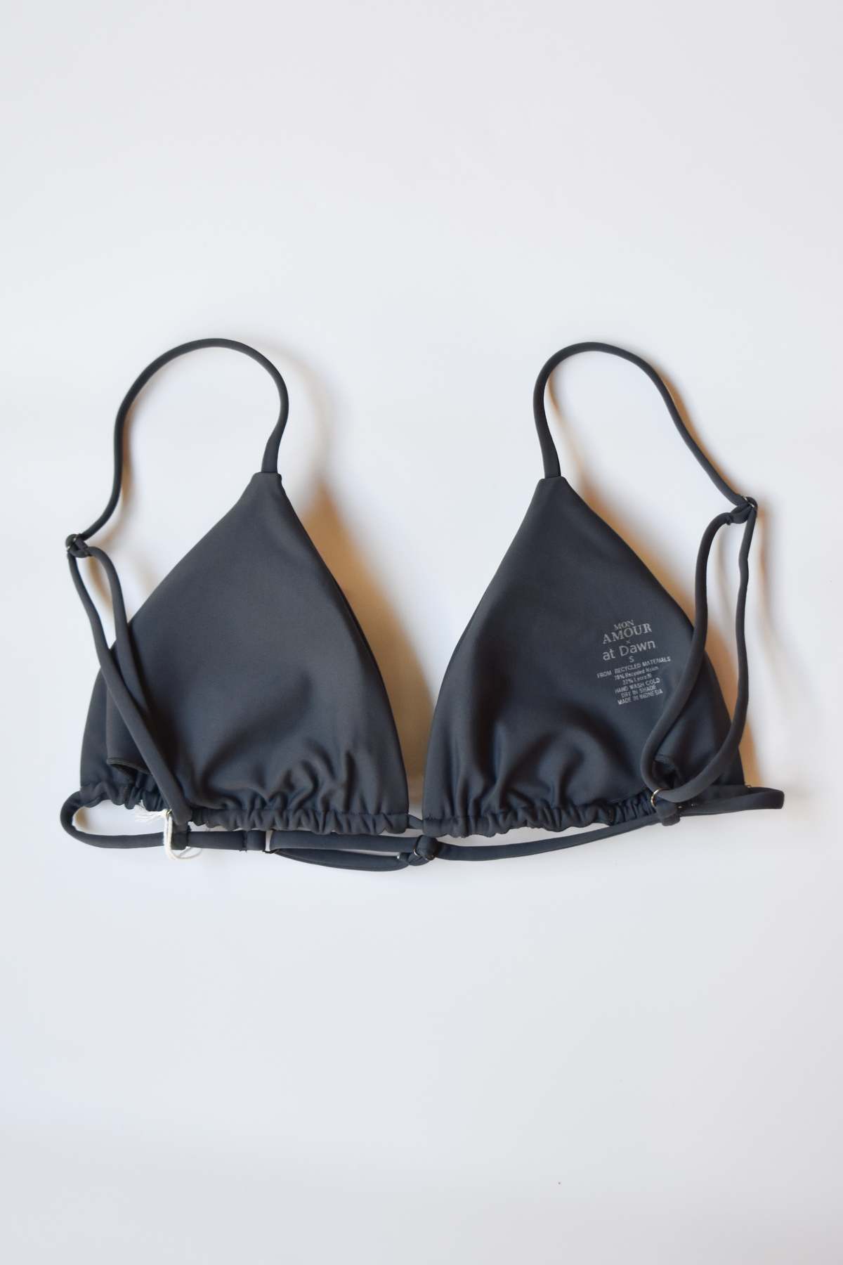 Monamour x at Dawn. Nadia Top - Image 10 of 14