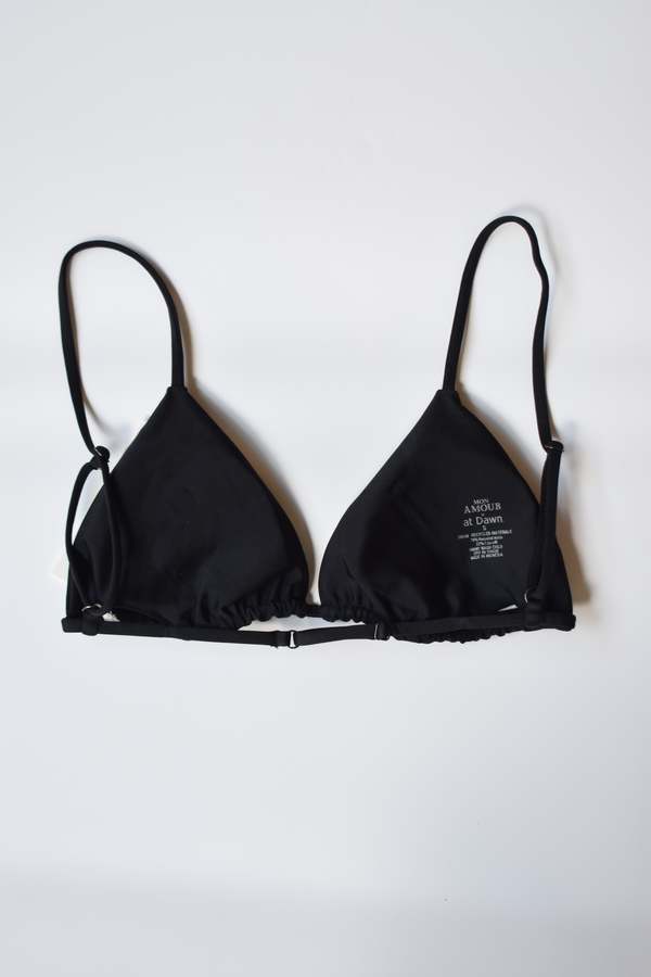 Monamour x at Dawn. Nadia Top