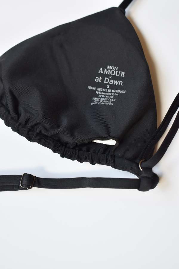 Monamour x at Dawn. Nadia Top