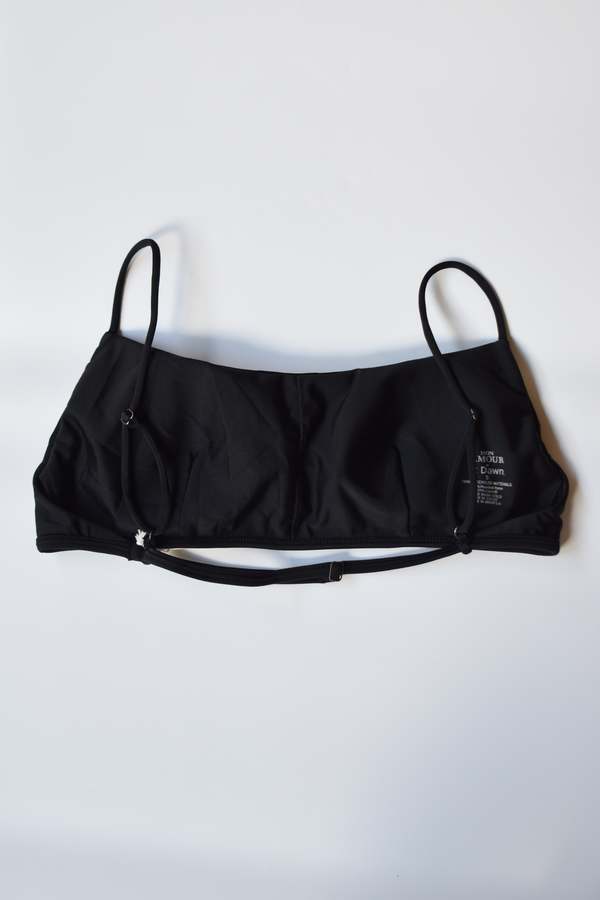 Monamour x at Dawn. Stella Top