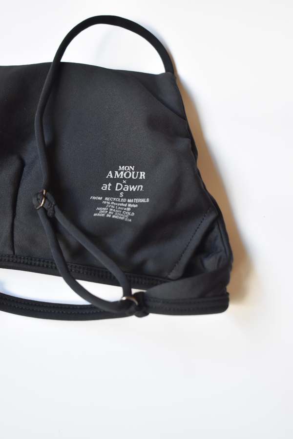 Monamour x at Dawn. Stella Top