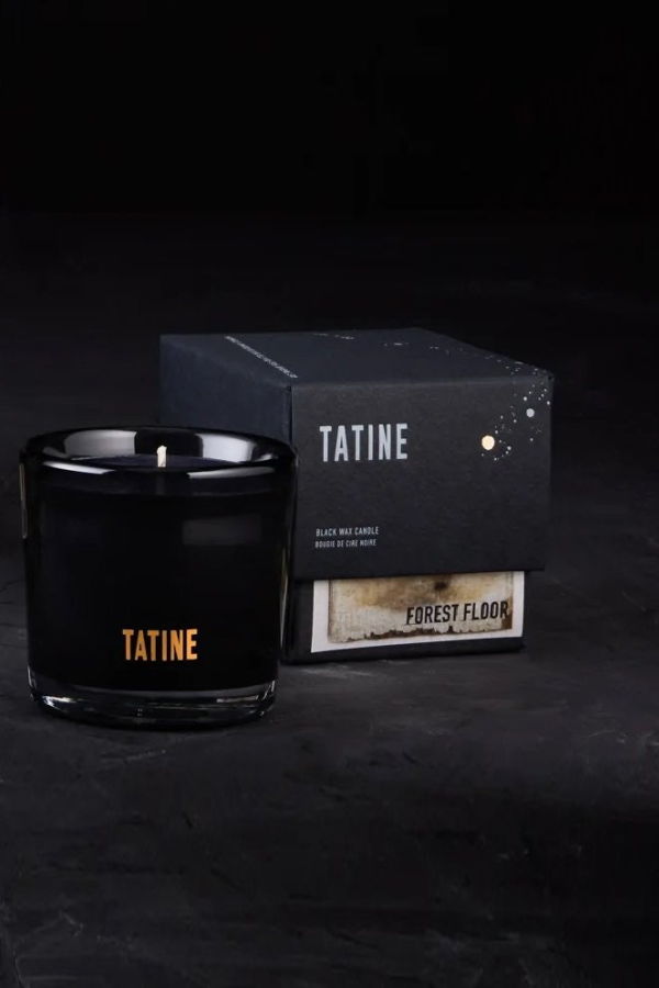 Tatine Stars Are Fire Candle Petite 3oz