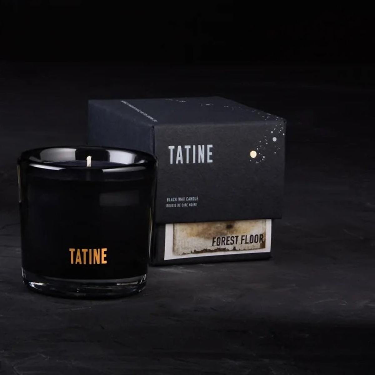 Tatine Stars Are Fire Candle Petite 3oz - Image 1 of 9