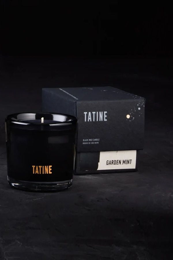 Tatine Stars Are Fire Candle Petite 3oz