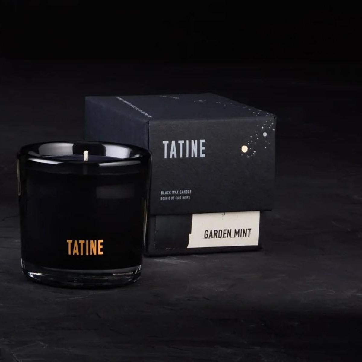 Tatine Stars Are Fire Candle Petite 3oz - Image 2 of 9