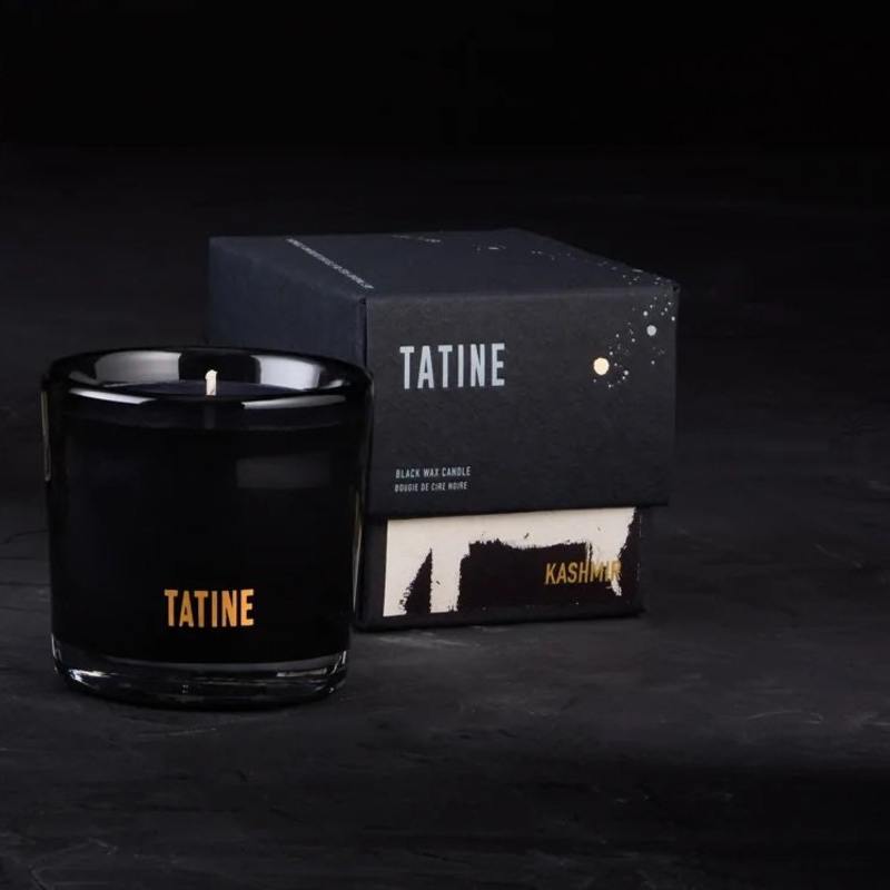 Tatine Stars Are Fire Candle Petite 3oz