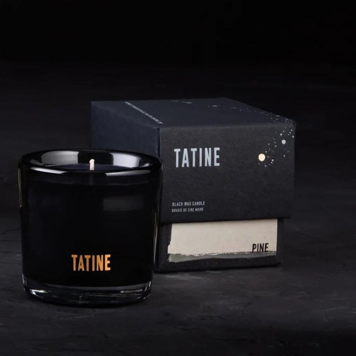 Tatine Stars Are Fire Candle Petite 3oz - Image 4 of 9