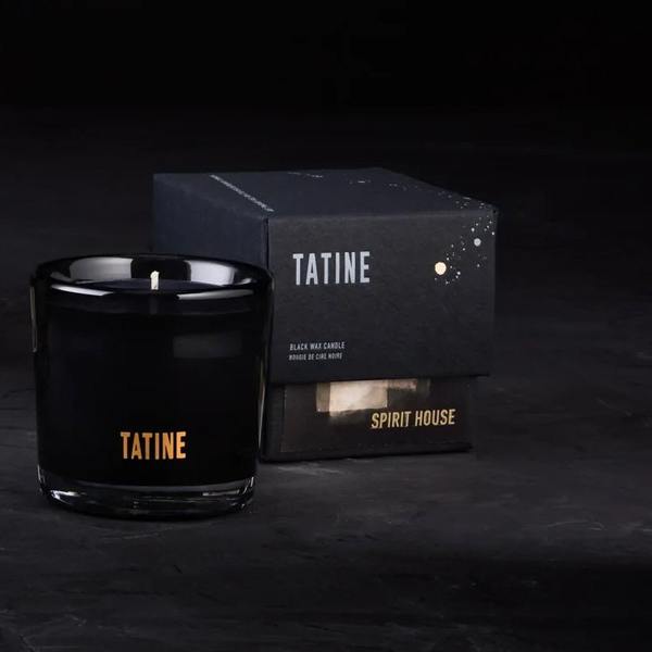 Tatine Stars Are Fire Candle Petite 3oz