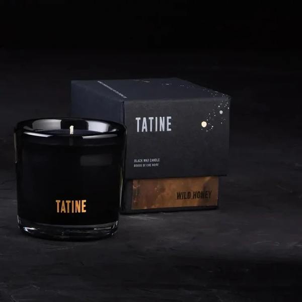 Tatine Stars Are Fire Candle Petite 3oz