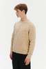Delikatessen Crewneck Raglan Sweater - Thumbnail 6