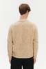 Delikatessen Crewneck Raglan Sweater - Thumbnail 7