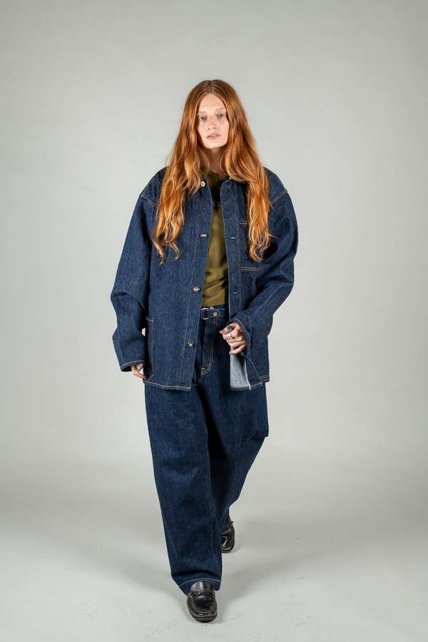 Yoko Sakamoto Denim New Arrivals | Garmentory